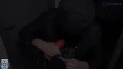 I found a hot ass thief in my house. What would you have done with this big ass girl?
