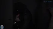 I found a hot ass thief in my house. What would you have done with this big ass girl?