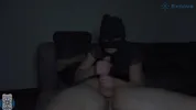 I found a hot ass thief in my house. What would you have done with this big ass girl?