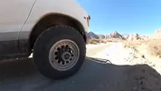Banging in the Desert Sexy Hiking and Fucking