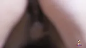 My stepbro joins me in my room to fuck after a long absence