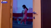 Shy stepdaughter seduced her stepdaddy and fucked him hard