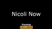 FIRST TIME my ASS has been fucked like this, I'm so wet - Adventures of sexy stepdaughter Nicoli Now