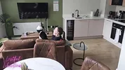 Fuck my Stepmom as she has phone sex