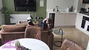 Fuck my Stepmom as she has phone sex