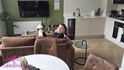 Fuck my Stepmom as she has phone sex