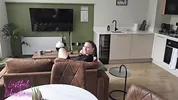 Fuck my Stepmom as she has phone sex