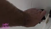 Fuck my Stepmom as she has phone sex