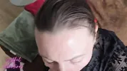 Fuck my Stepmom as she has phone sex