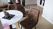 Fuck my Stepmom as she has phone sex