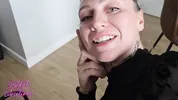 Fuck my Stepmom as she has phone sex