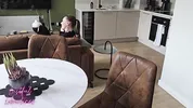 Fuck my Stepmom as she has phone sex
