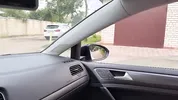 DON'T HAVE THE CASH TO PAY FOR A TAXI? THEN TAKE OFF YOUR PANTS RIGHT ON THE TRACK AND LET HIM FUCK