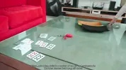Cuckold Husband Loses His Teen Wife Tight Pussy in Poker to His Best Friend
