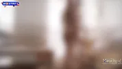 Intense and Tender - Stunning Blonde in a Steamy Amateur Sextape - Mira David
