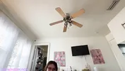 Perfect Body Best Friend Wants To Try My BBC - Teen Loves Black