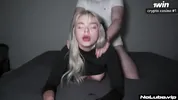 Addicted To Stepdad's Cock