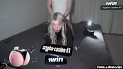 Addicted To Stepdad's Cock