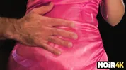 NOIR4K. Her Wet Pussy Turns Him On