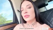PickupClub - Fixing her Broken Engine with Chloe Heart and Charlie Dean