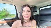 PickupClub - Fixing her Broken Engine with Chloe Heart and Charlie Dean