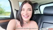 PickupClub - Fixing her Broken Engine with Chloe Heart and Charlie Dean