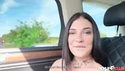 PickupClub - Fixing her Broken Engine with Chloe Heart and Charlie Dean