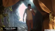 MILFY Blonde MILF Bree Brooks And Cock-Hungry Chloe Temple Race To Make Him Cum Before They Get Caught