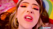 INSERTED Mandii Rose's pussy has the grip