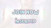 INSERTED Mandii Rose's pussy has the grip