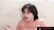 DEVILS FILM - Naughty Babe Lily Starfire Cheats On Boyfriend For Hot Interracial Titty Fuck