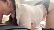 CumDumpsterTeen - Big tits Teen