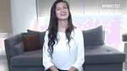 Curvy Colombian Gets Her Natural Tits Grabbed and Fucking Massaged Raw
