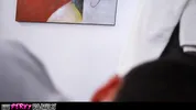 MyPervyFamily - My Hot Stepsister Pity Fucks Me - Remi Raw