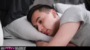 MyPervyFamily - My Hot Stepsister Pity Fucks Me - Remi Raw