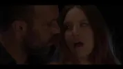 NOIR4K. Beautiful Girl with Big Natural Tits Enjoys Riding a Dick