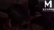 ModelMedia Asia - Have a romantic night of sex with an Asian girl dressed for Christmas