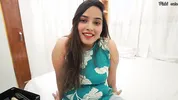 18+ desi stepsis fucked hard by stepbro(saloon guy) when she were trimmed Armits hair.