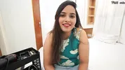 18+ desi stepsis fucked hard by stepbro(saloon guy) when she were trimmed Armits hair.