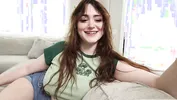 Big Tit Step Sis Vs Nerdy Bro - Lilibet Saunders