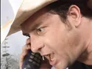Curvy slut loves sucking and fucking cowboy's hard cock