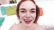 Hardcore Interracial For Perky Tit Redhead Samantha Reigns