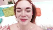 Hardcore Interracial For Perky Tit Redhead Samantha Reigns