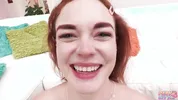 Hardcore Interracial For Perky Tit Redhead Samantha Reigns