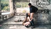 Skinny Babe Tiffany Doll Sucks Dick By The Railway - MAMACITAZ