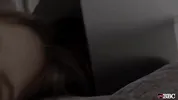 Abella Danger's Asshole Stretched to the Limit by Massive BBC
