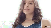 Abella Danger's Asshole Stretched to the Limit by Massive BBC