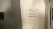 Tattooed Brunette Latina Lizz Tayler Gets Fucked And Swallows Cum- Skankery