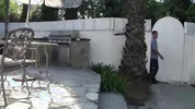 Tattooed Brunette Latina Lizz Tayler Gets Fucked And Swallows Cum- Skankery