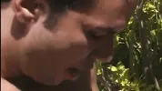 Austin O'Riley loves anal sex and hot cum